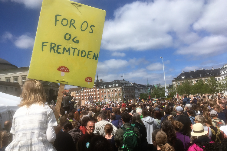 C40: Klimaentusiaster borgmestre indtager København – KLIMANYT